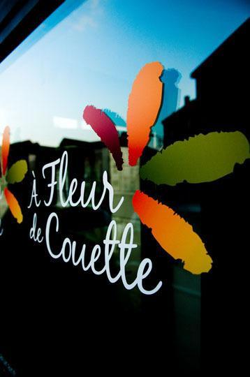 Hotel A Fleur de Couette Auvelais Eksteriør billede